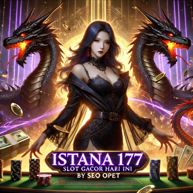 ISTANA177: Situs Game Online Terbaru Hari Ini - WooCommerce eCommerce
